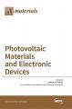 Book cover: Photovoltaic Materials and Electronic Devices