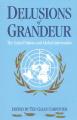 Book cover: Delusions of Grandeur: The United Nations and Global Intervention