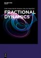 Book cover: Fractional Dynamics
