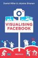 Book cover: Visualising Facebook