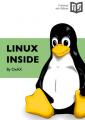 Book cover: Linux Inside