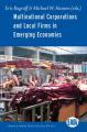 Book cover: Multinational Corporations and Local Firms in Emerging Economies