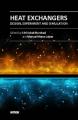 Book cover: Heat Exchangers: Design, Experiment and Simulation