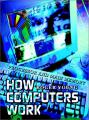 Book cover: How Computers Work: Processor and Main Memory