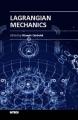 Small book cover: Lagrangian Mechanics