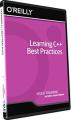 Small book cover: C++ Best Practices
