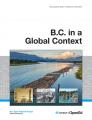 Book cover: British Columbia in a Global Context