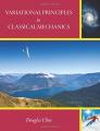 Book cover: Variational Principles in Classical Mechanics