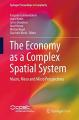 Book cover: The Economy as a Complex Spatial System
