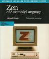 Book cover: Zen of Assembly Language: Volume I, Knowledge