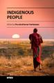 Small book cover: Indigenous People