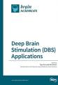 Book cover: Deep Brain Stimulation (DBS) Applications