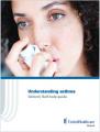 Book cover: Understanding Asthma
