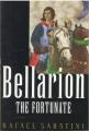 Book cover: Bellarion The Fortunate