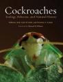 Book cover: Cockroaches: Ecology, Behavior, and Natural History