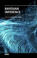 Small book cover: Bayesian Inference