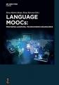 Book cover: Language MOOCs: Providing Learning, Transcending Boundaries