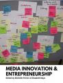 Book cover: Media Innovation and Entrepreneurship