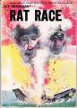 Book cover: The Rat Race