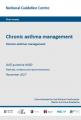 Book cover: Chronic Asthma: Management