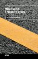 Small book cover: Highway Engineering