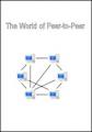Book cover: The World of Peer-to-Peer