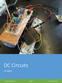 Book cover: DC Circuits