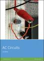 Small book cover: AC Circuits