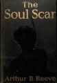 Book cover: The Soul Scar