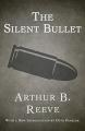Book cover: The Silent Bullet