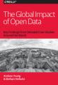 Small book cover: The Global Impact of Open Data