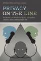 Book cover: Privacy on the Line: The Politics of Wiretapping and Encryption