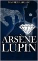 Book cover: Arsene Lupin