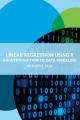 Book cover: Linear Regression Using R: An Introduction to Data Modeling