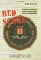 Book cover: Red Scare: FBI and the Origins of Anticommunism in the United States