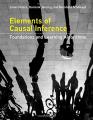 Book cover: Elements of Causal Inference: Foundations and Learning Algorithms