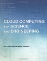 Book cover: Cloud Computing for Science and Engineering