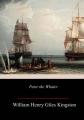 Book cover: Peter the Whaler