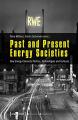 Book cover: Past and Present Energy Societies