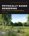 Book cover: Physically Based Rendering: From Theory to Implementation