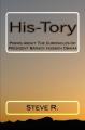 Book cover: HIS-tory