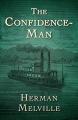 Book cover: The Confidence-Man: His Masquerade