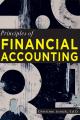 Book cover: Principles of Financial Accounting