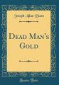 Book cover: Dead Man's Gold