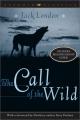 Book cover: The Call of the Wild