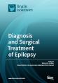 Book cover: Diagnosis and Surgical Treatment of Epilepsy