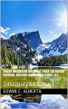 Book cover: Rocky Mountain National Park, Colorado