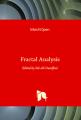 Book cover: Fractal Analysis