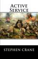 Book cover: Active Service