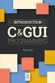 Book cover: An Introduction to C and GUI Programming